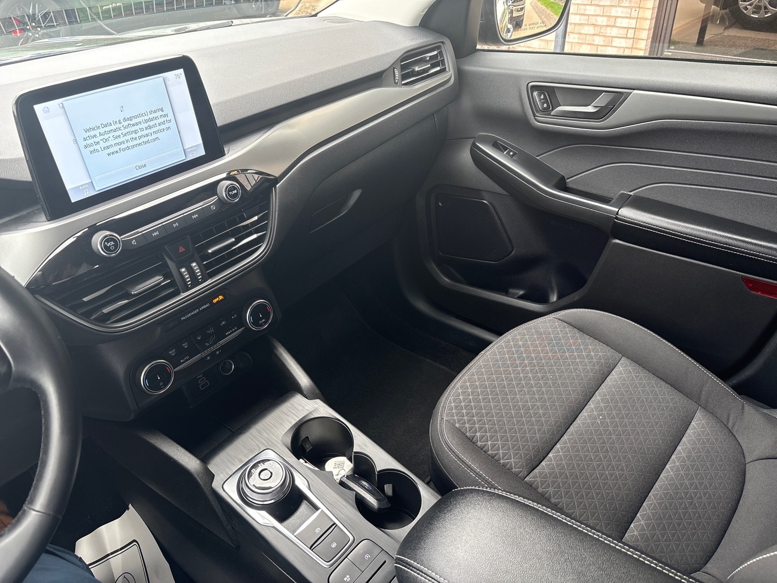 2024 Ford Escape Active - Photo 15