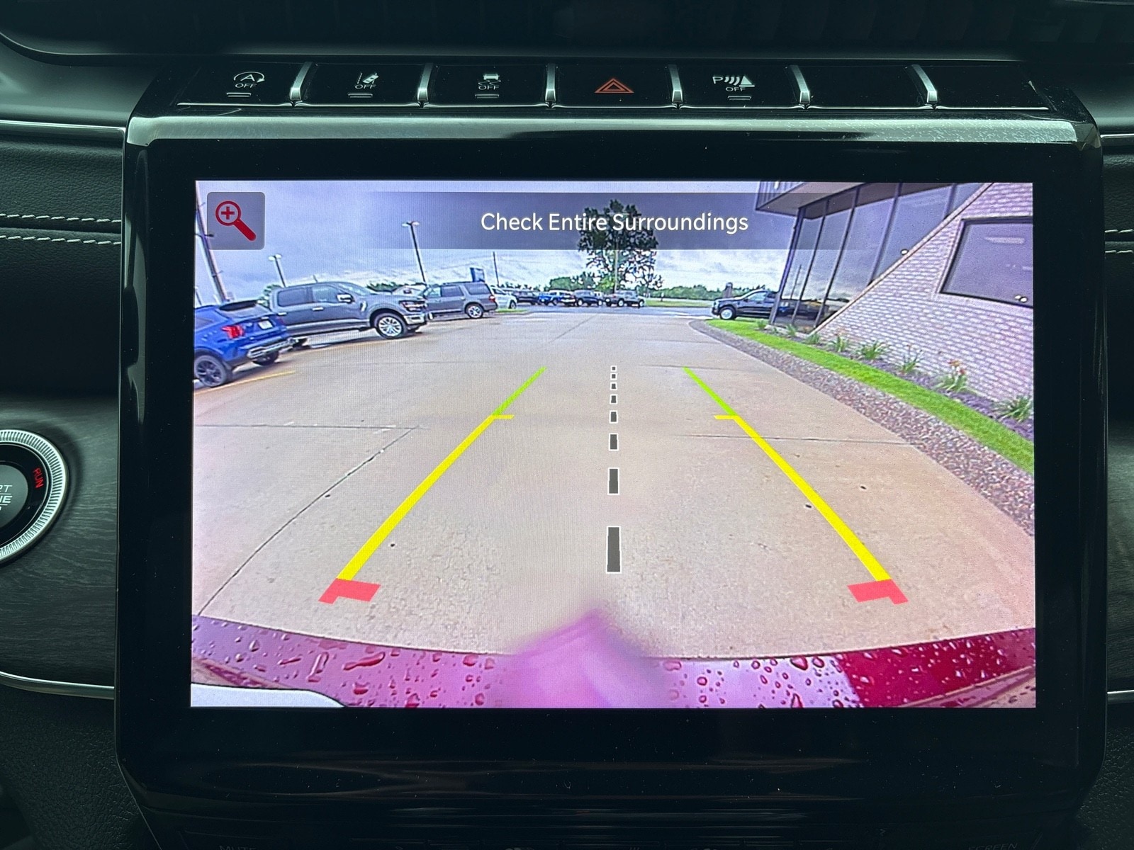 2023 Jeep Grand Cherokee L Overland - Photo 24