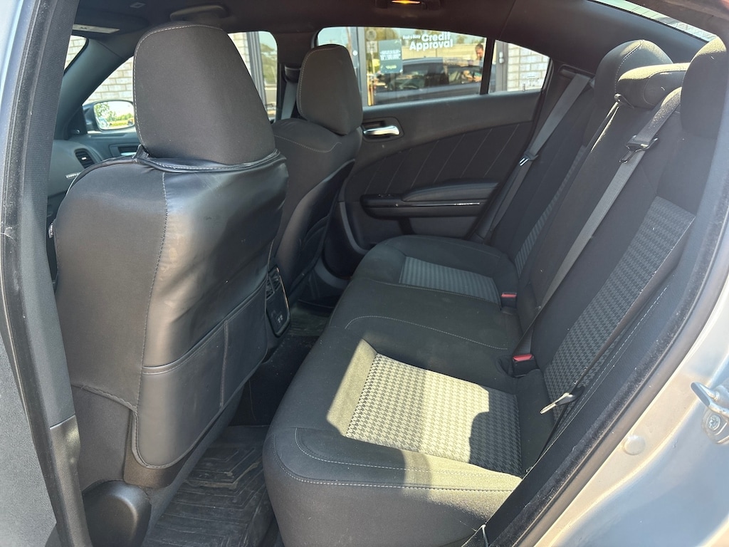 Used 2020 Dodge Charger GT Sedan