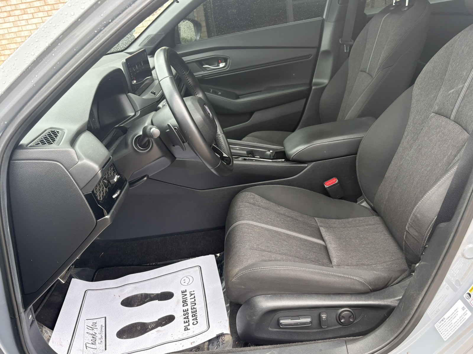 Used 2023 Honda Accord Hybrid Sport Sedan