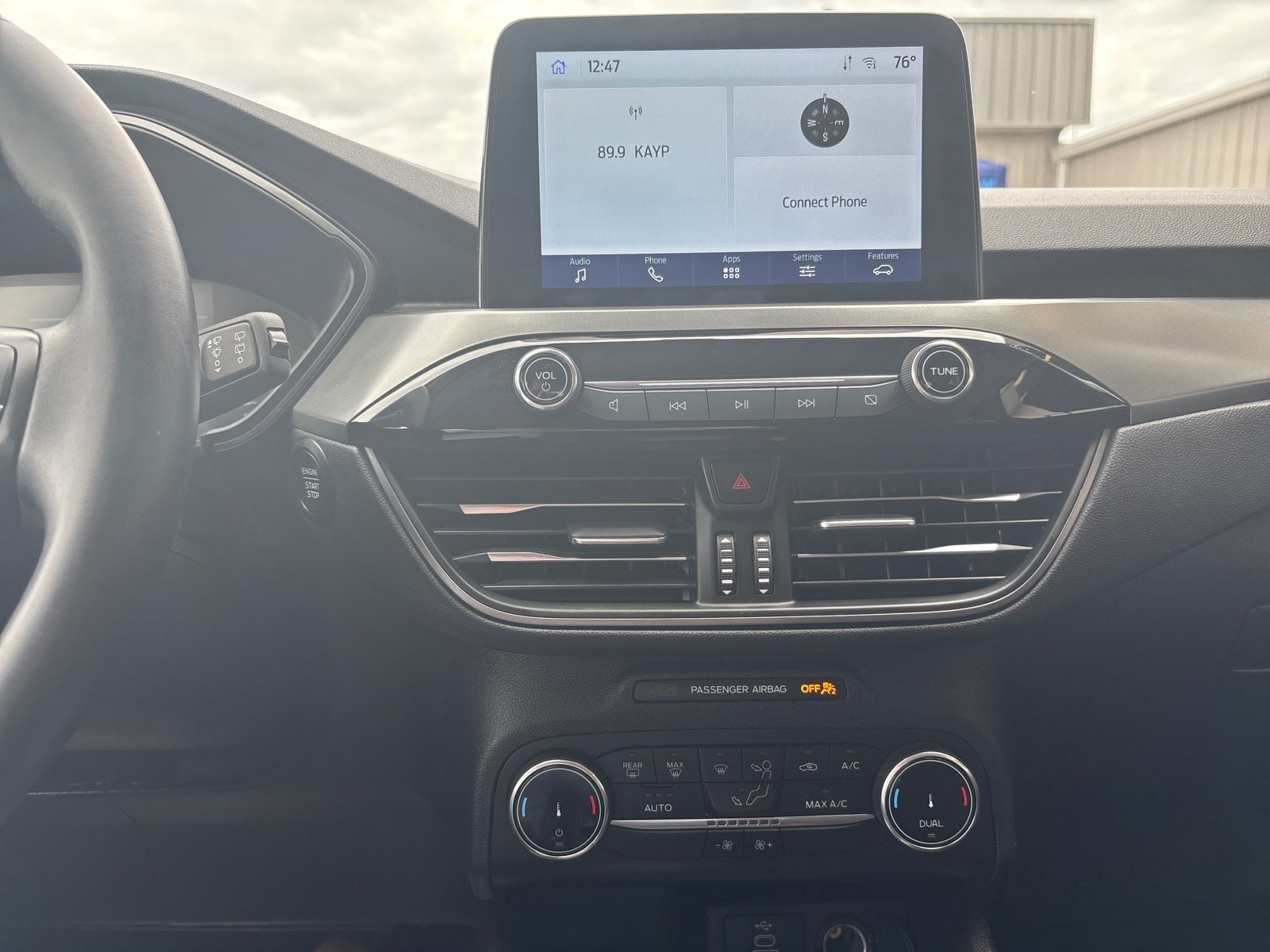 2024 Ford Escape Active - Photo 17
