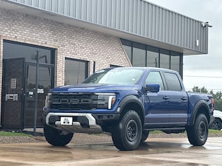 2026 Ford F-150 Raptor Pickup Truck