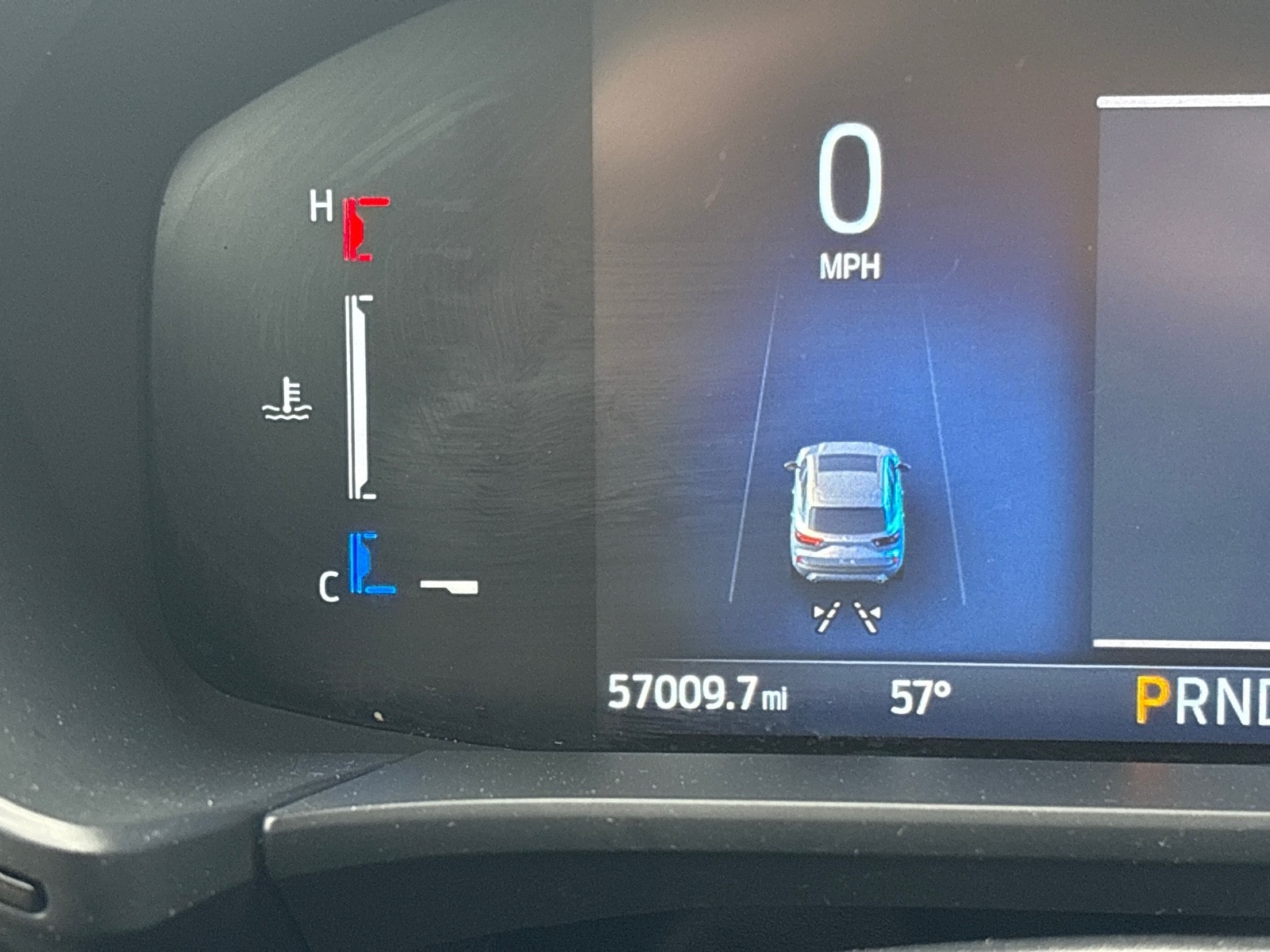 2023 Ford Escape ST-Line - Photo 15