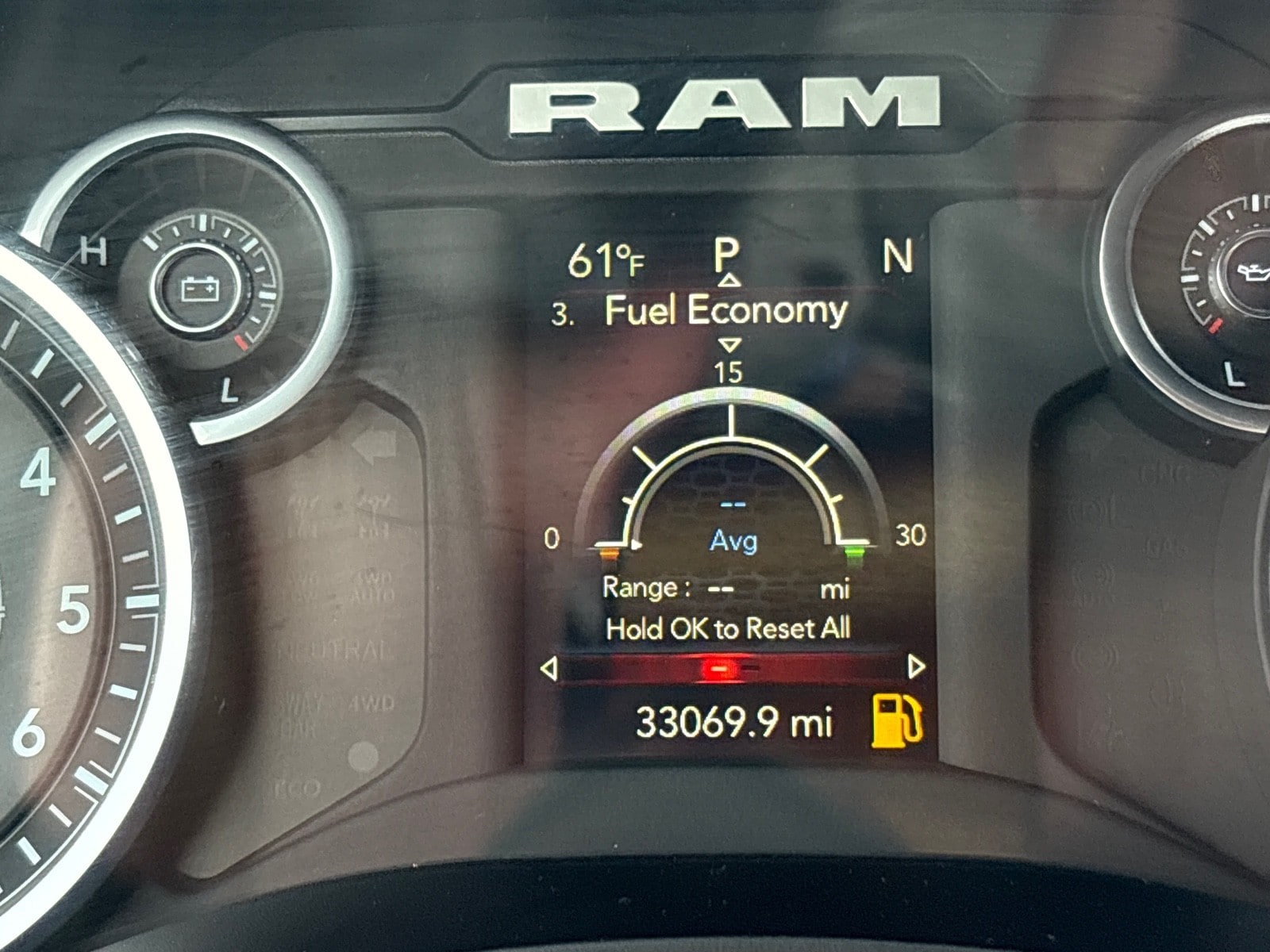 2024 RAM Ram 2500 Pickup Tradesman - Photo 16