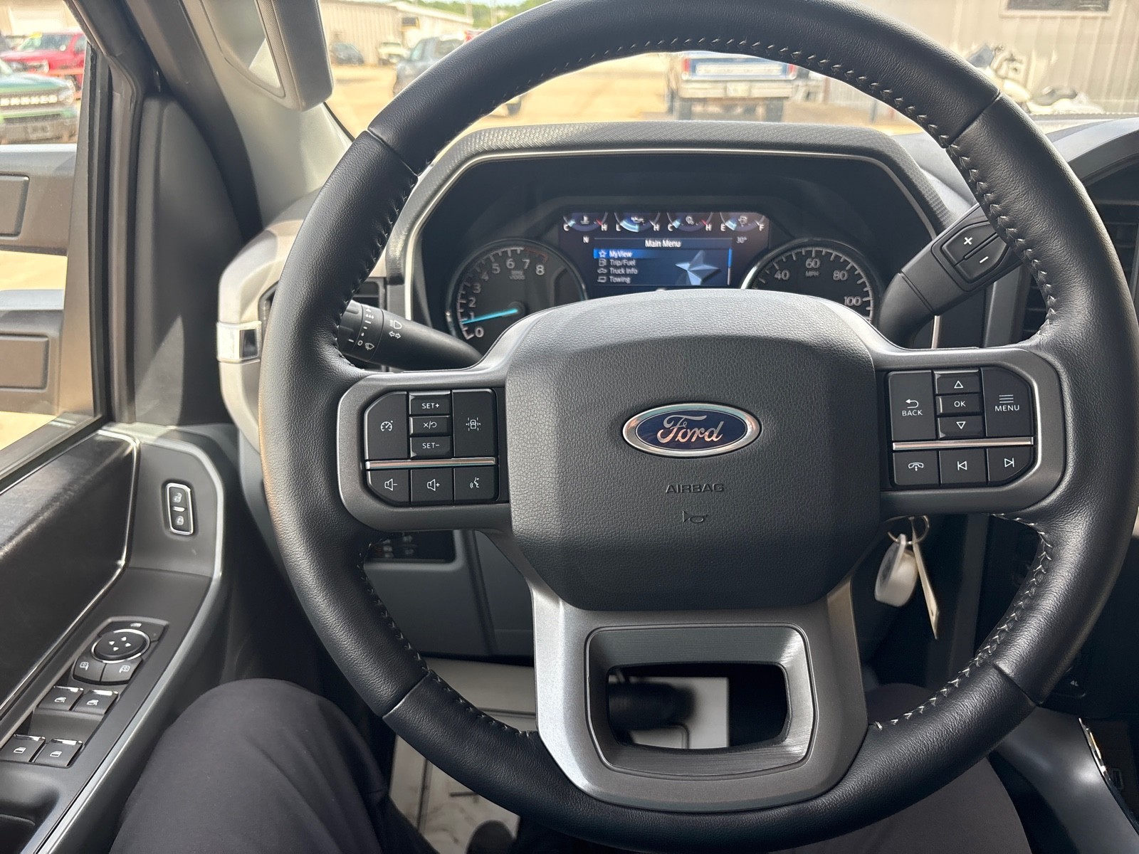 2022 Ford F-150 XLT - Photo 16