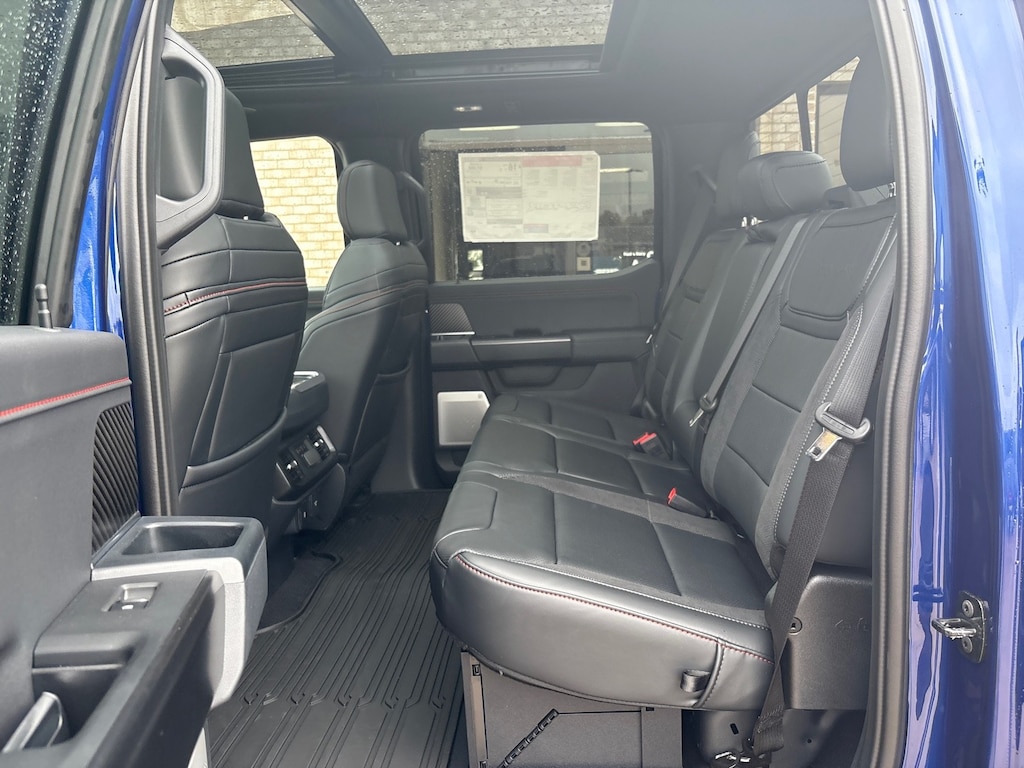New 2026 Ford F-150 Raptor Pickup Truck
