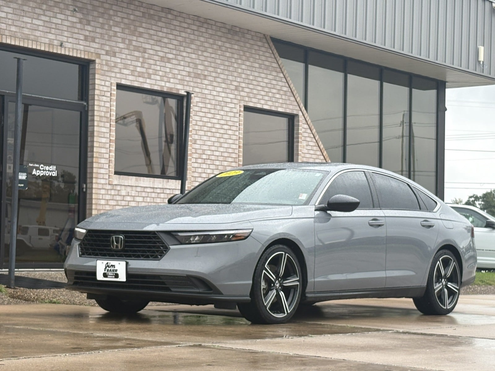 2023 Honda Accord