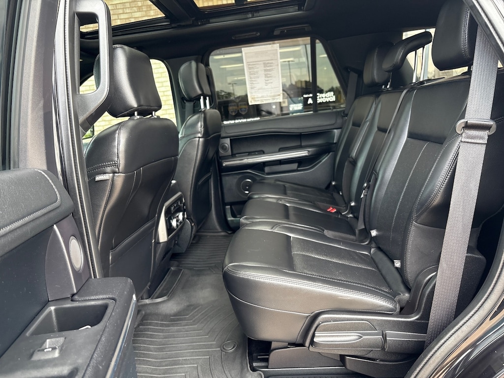 Used 2019 Ford Expedition XLT SUV