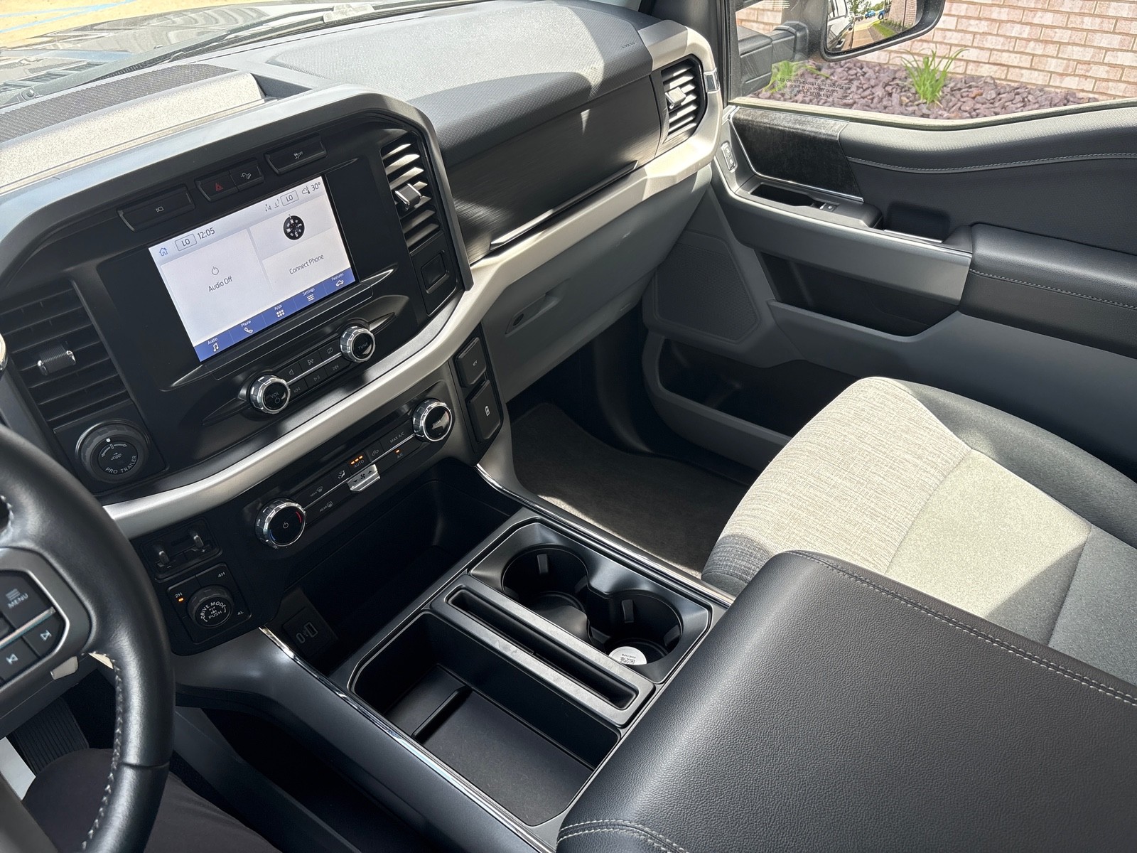 2022 Ford F-150 XLT - Photo 18