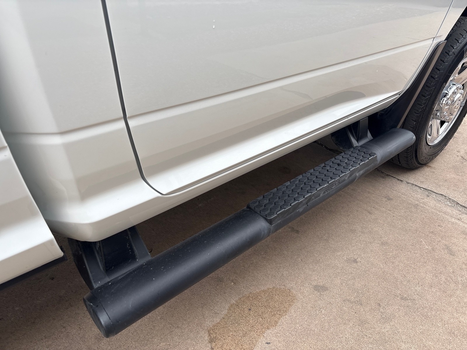 2024 RAM Ram 2500 Pickup Tradesman - Photo 7