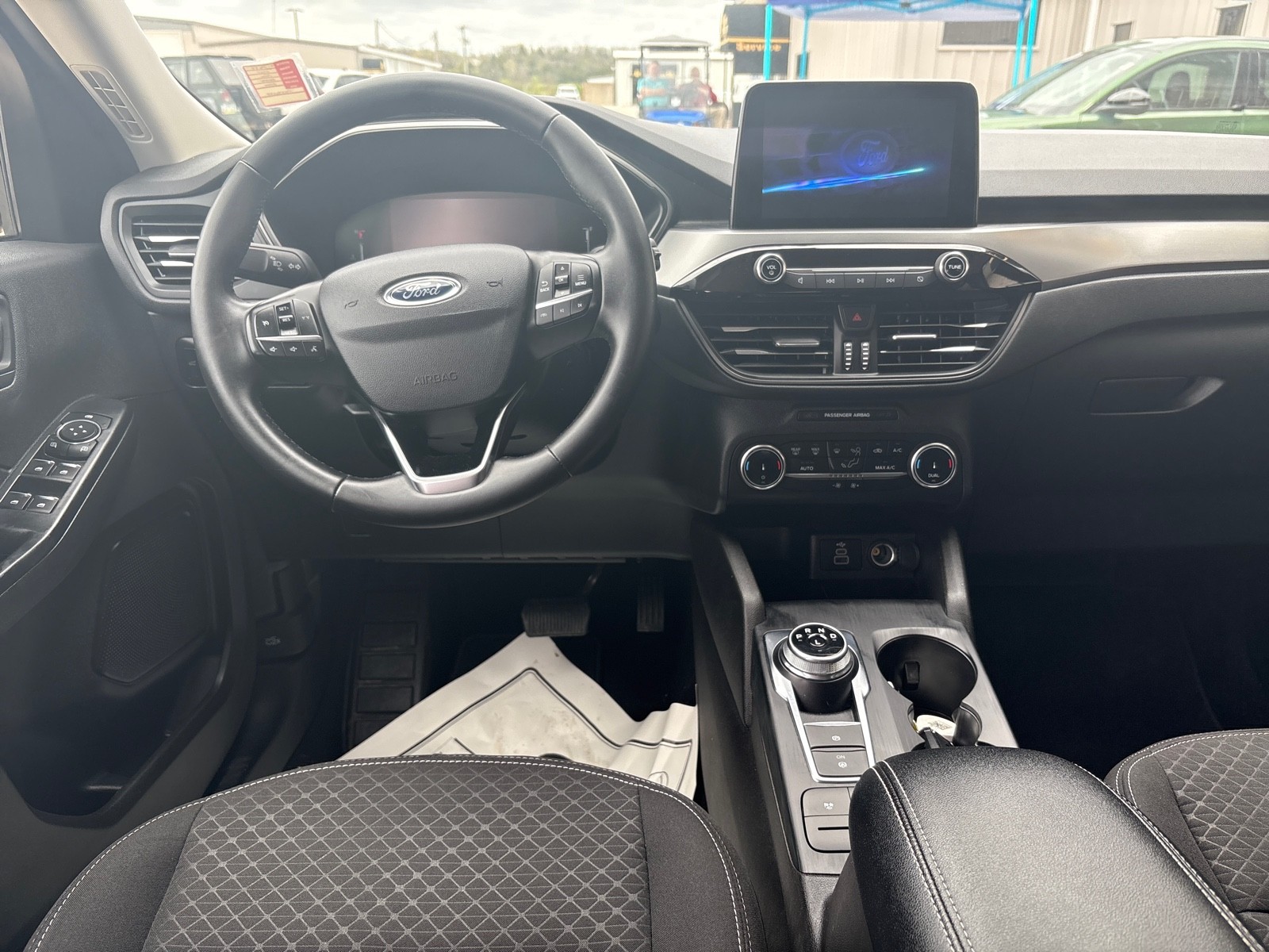 2024 Ford Escape Active - Photo 5