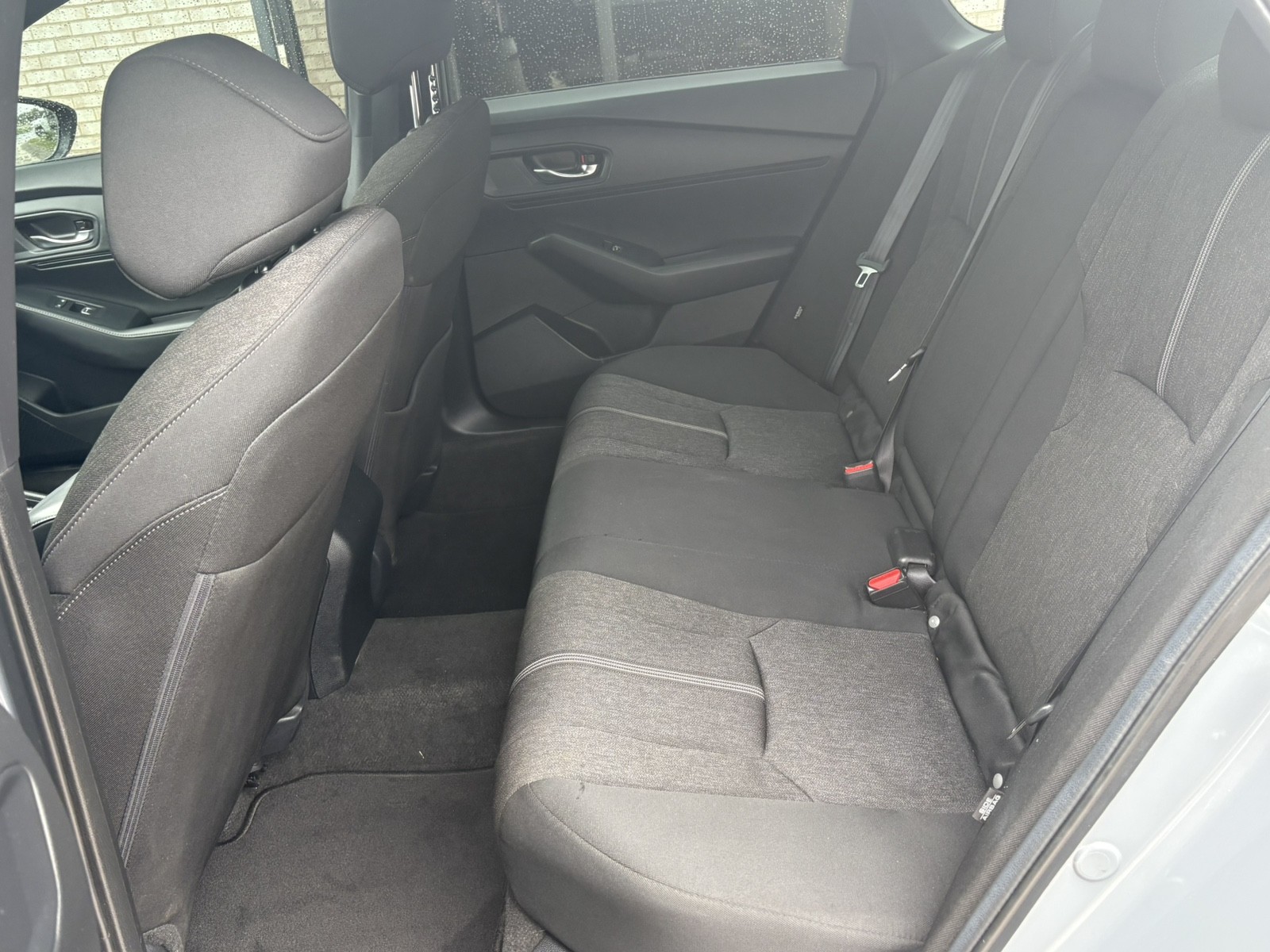 Used 2023 Honda Accord Hybrid Sport Sedan