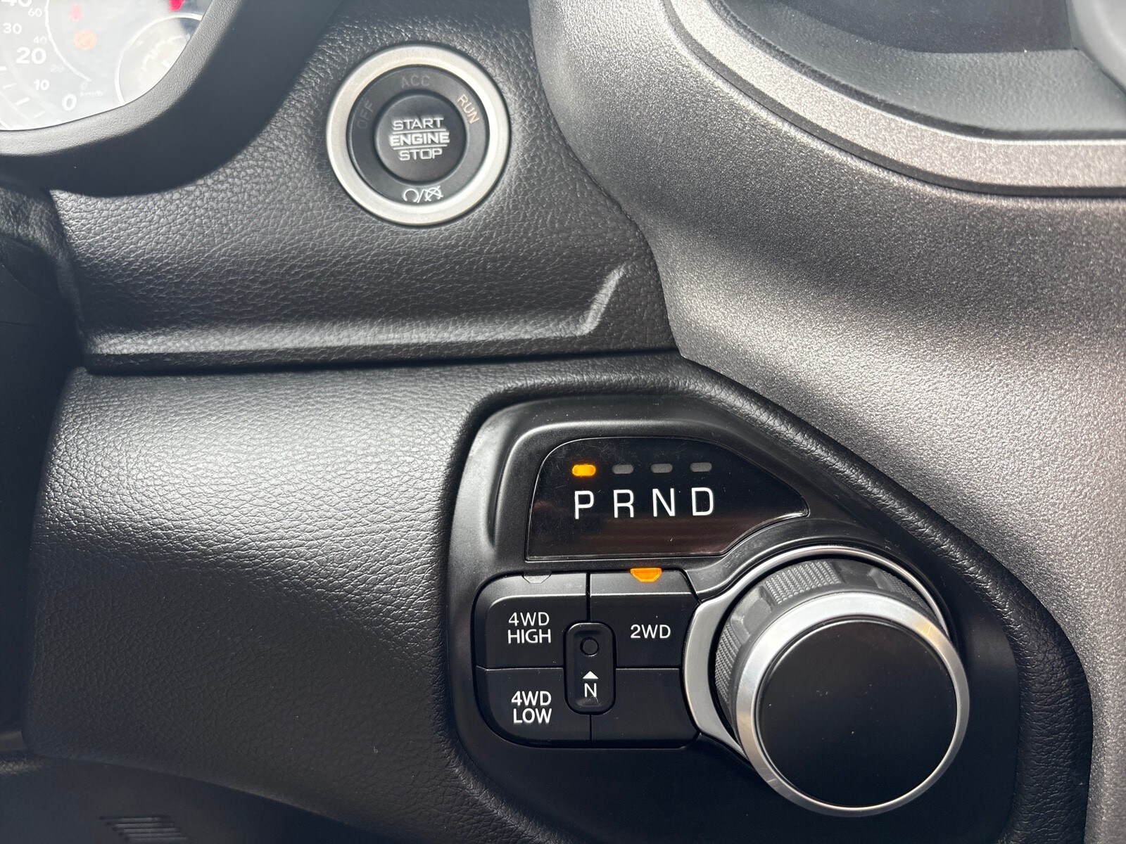 2024 RAM Ram 2500 Pickup Tradesman - Photo 15