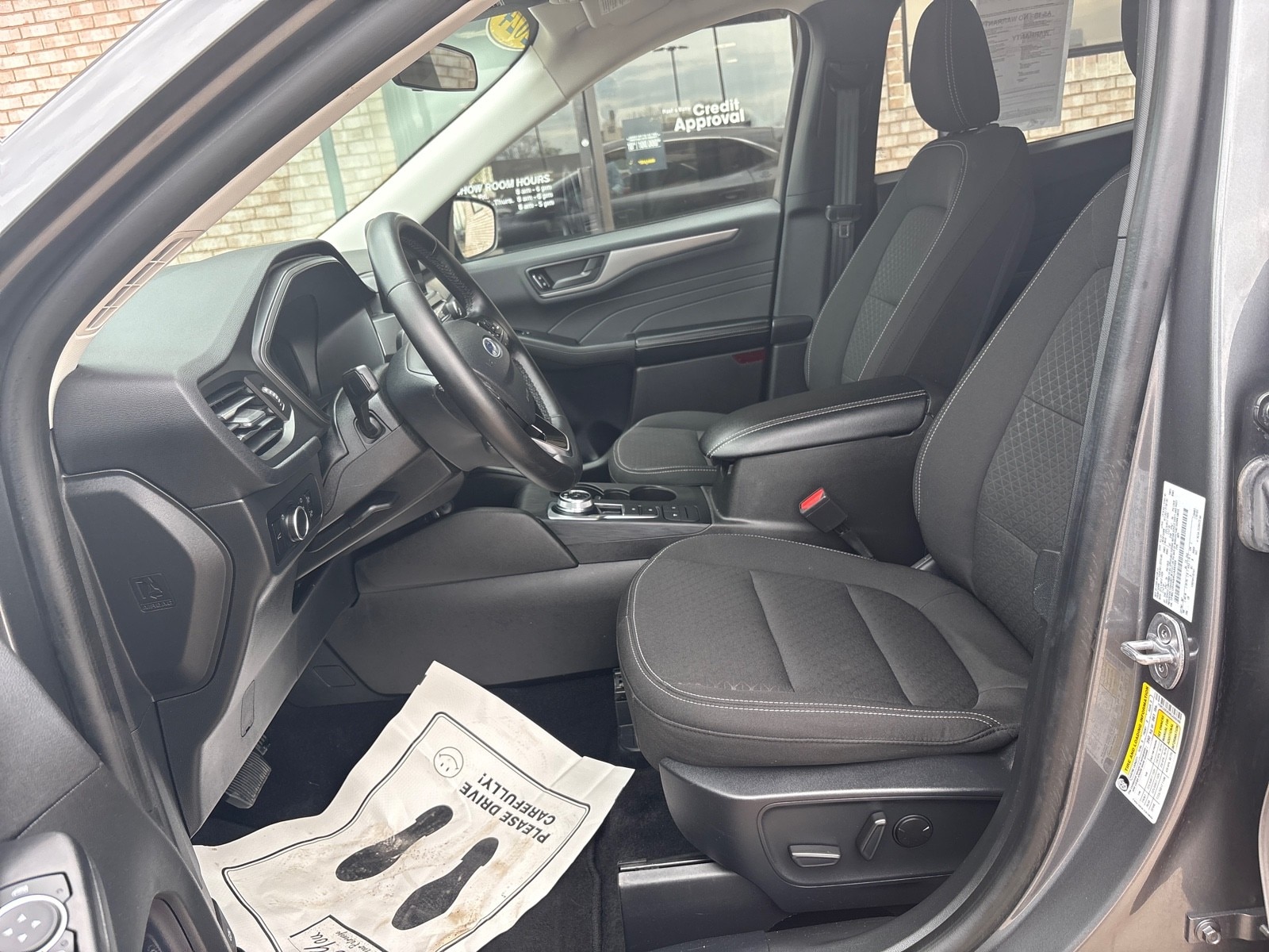 2024 Ford Escape Active - Photo 3