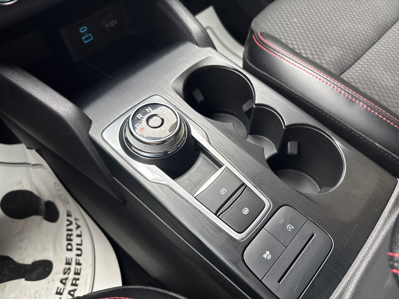 2023 Ford Escape ST-Line - Photo 16
