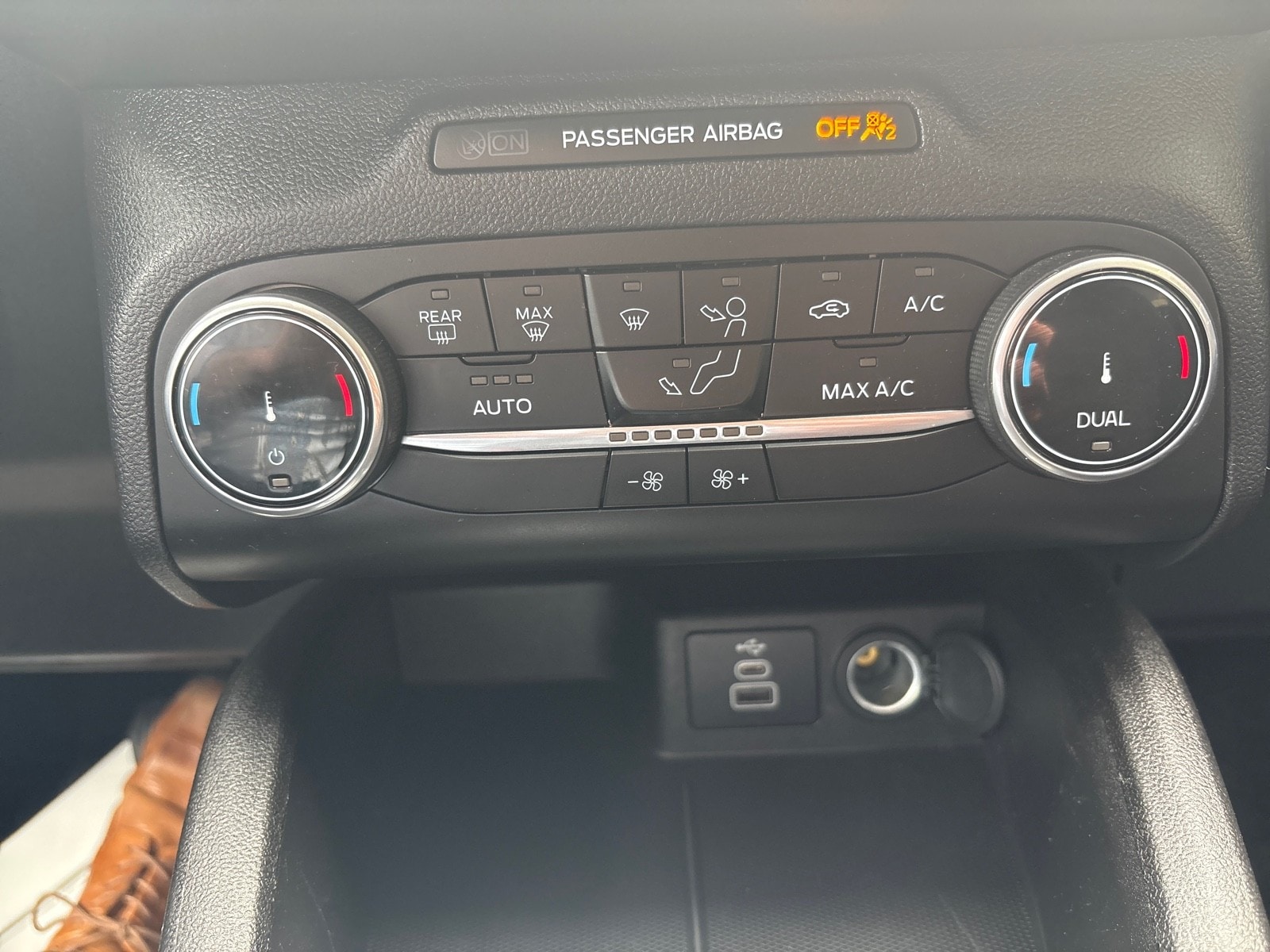 2024 Ford Escape Active - Photo 18