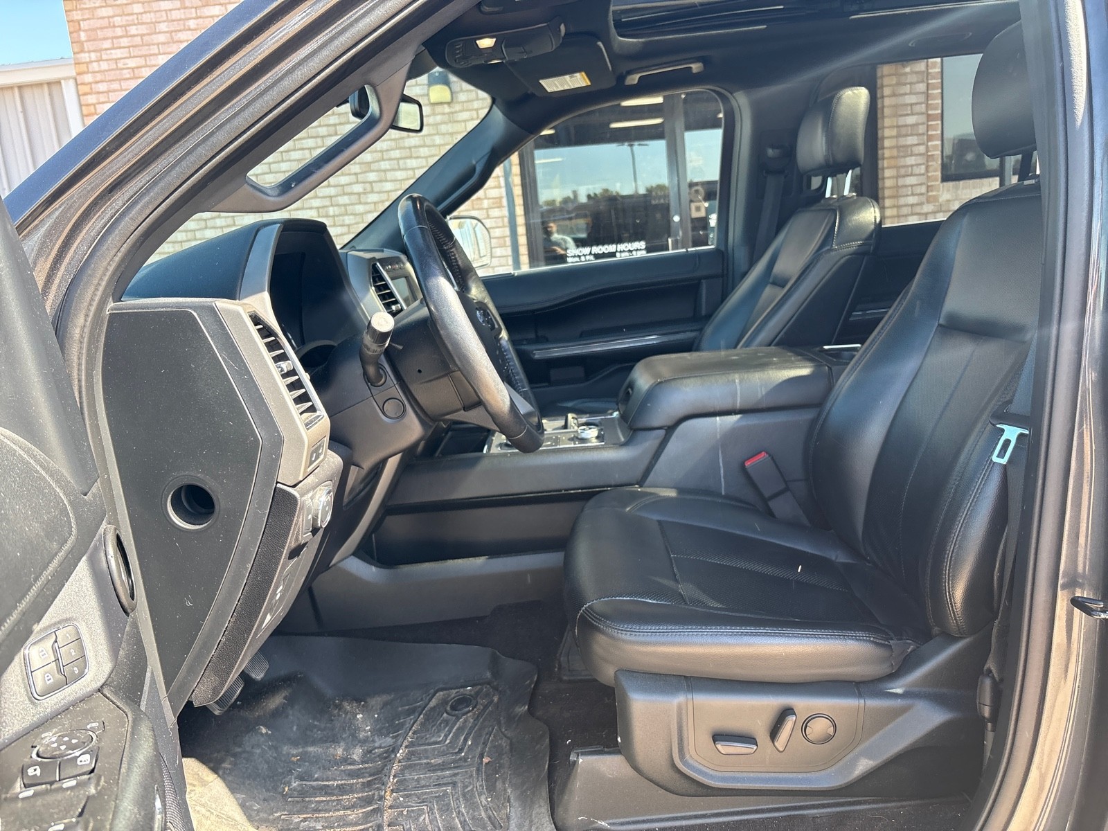 Used 2020 Ford Expedition Max XLT SUV