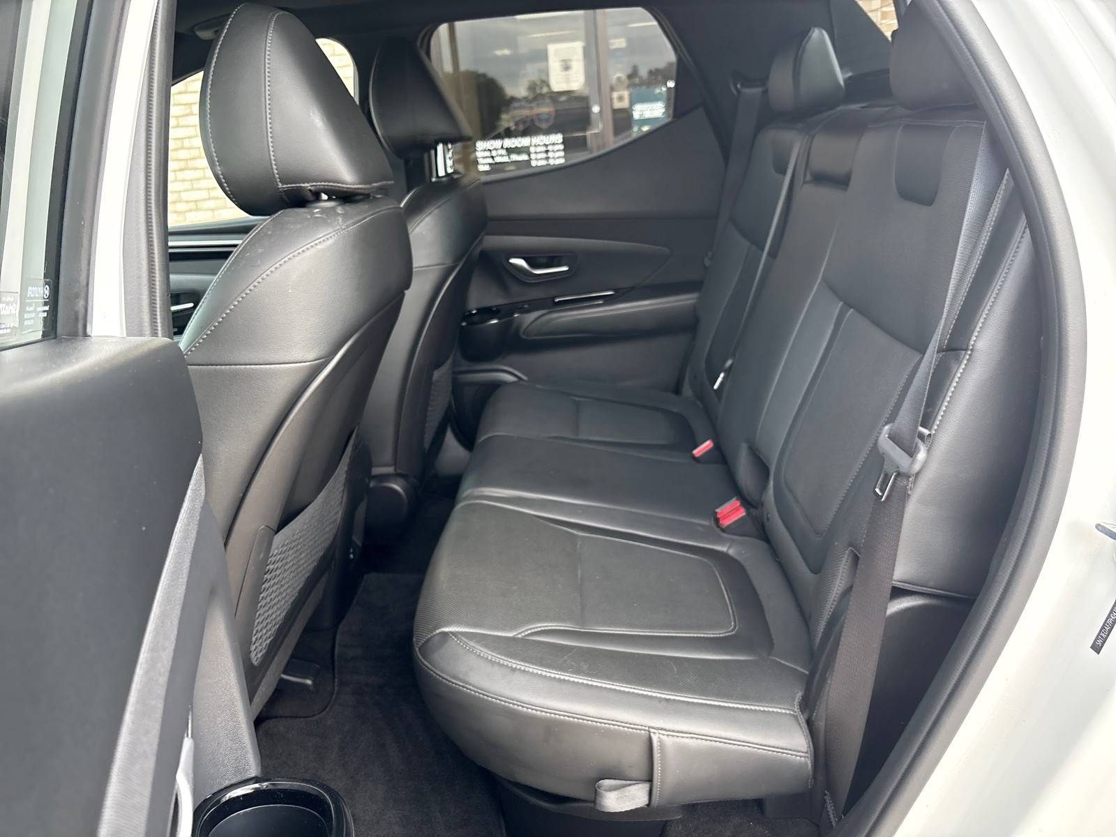 Used 2023 Hyundai Santa Cruz Limited