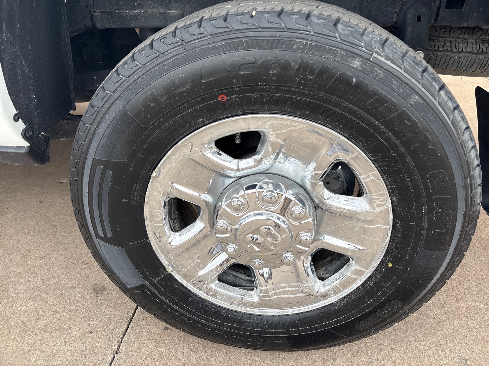 2024 RAM Ram 2500 Pickup Tradesman - Photo 11