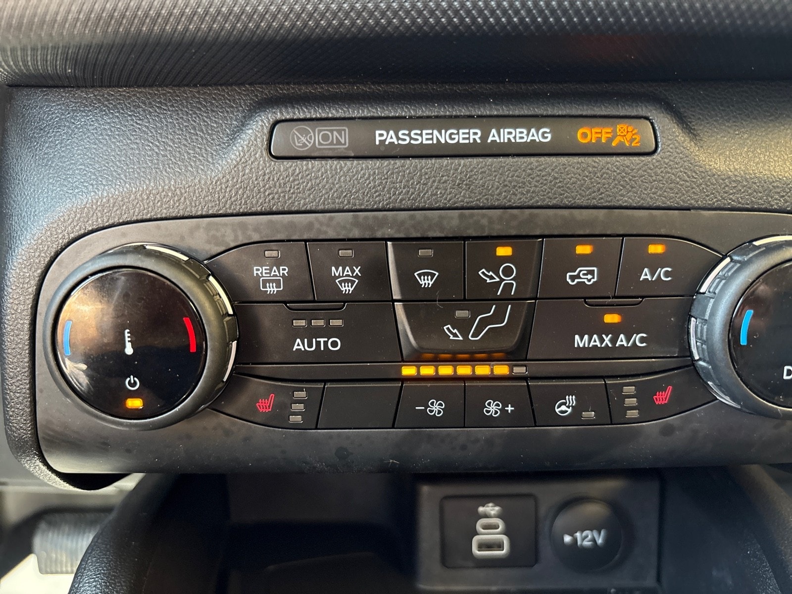 2024 Ford Bronco Sport Badlands - Photo 19