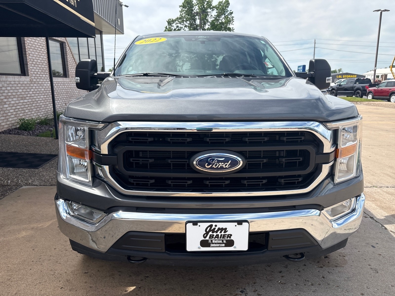 2022 Ford F-150 XLT - Photo 6