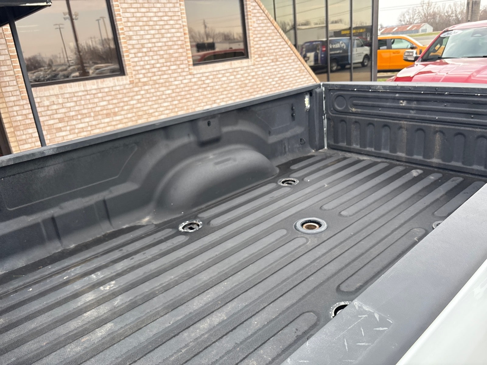 2024 RAM Ram 2500 Pickup Tradesman - Photo 12