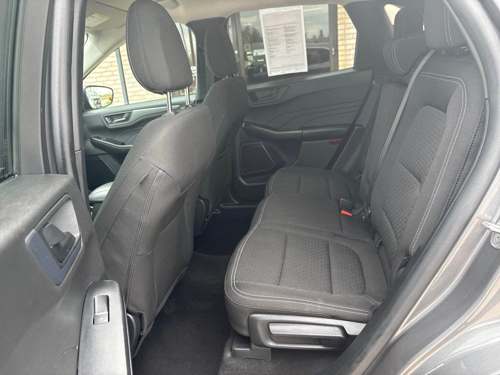 2024 Ford Escape Active - Photo 4