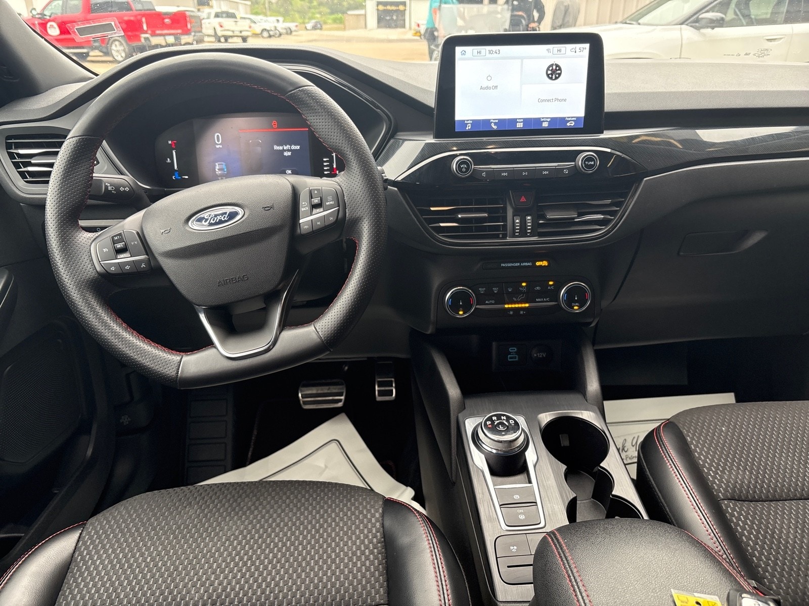 2023 Ford Escape ST-Line - Photo 5