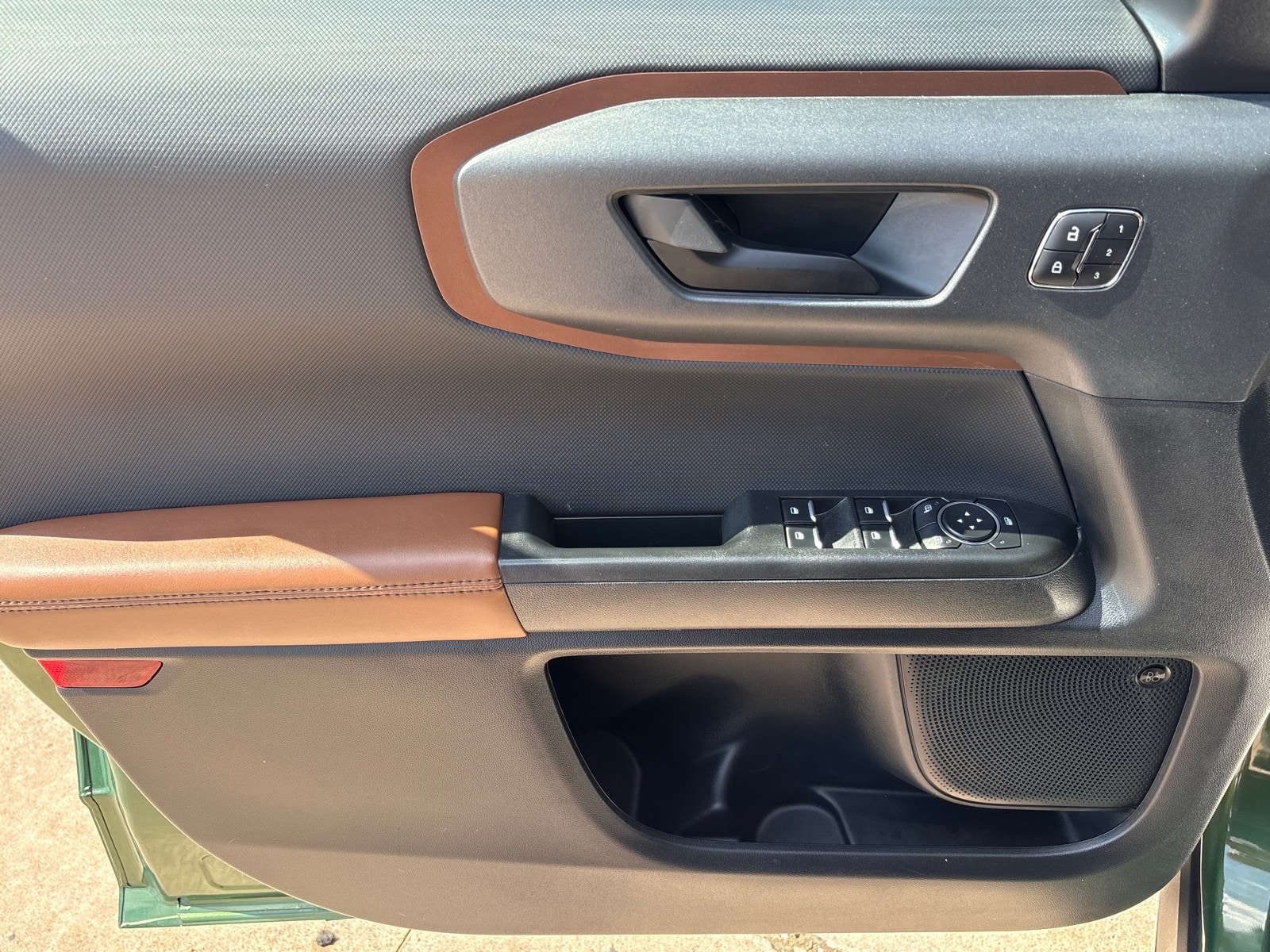 2024 Ford Bronco Sport Badlands - Photo 13