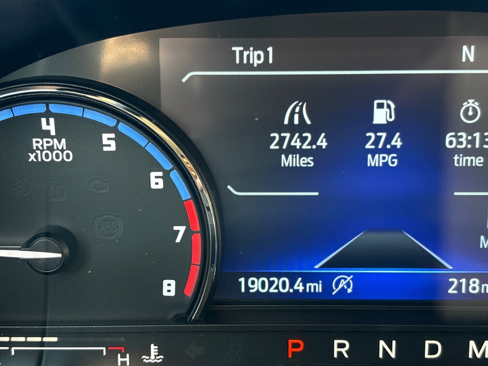 2024 Ford Bronco Sport Badlands - Photo 15