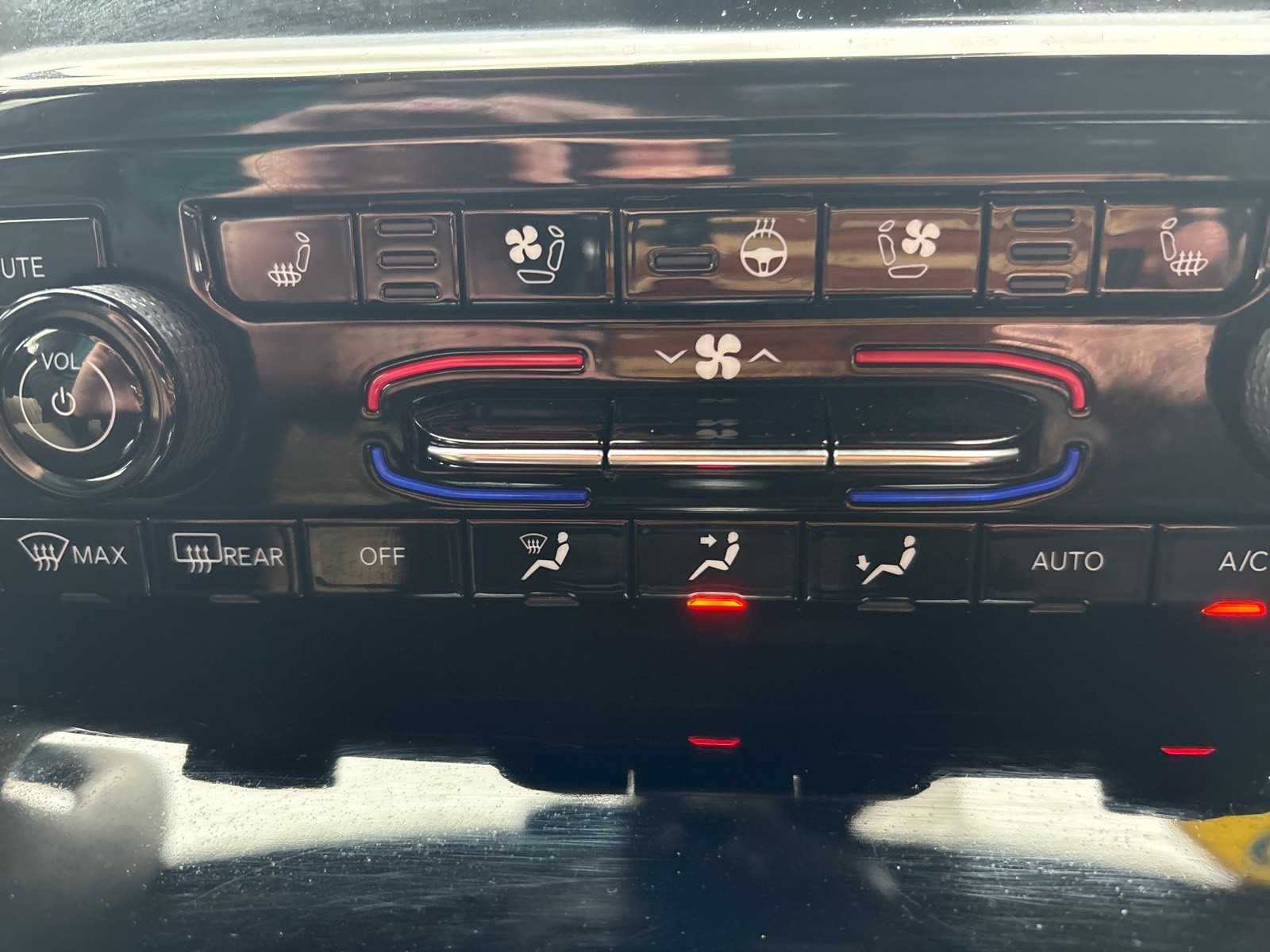 2023 Jeep Grand Cherokee L Overland - Photo 23