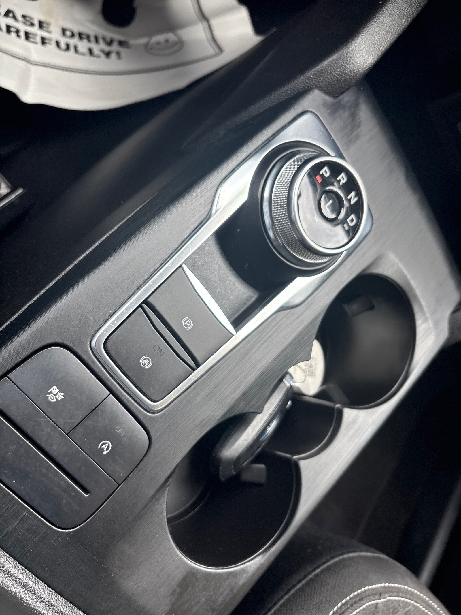 2024 Ford Escape Active - Photo 16