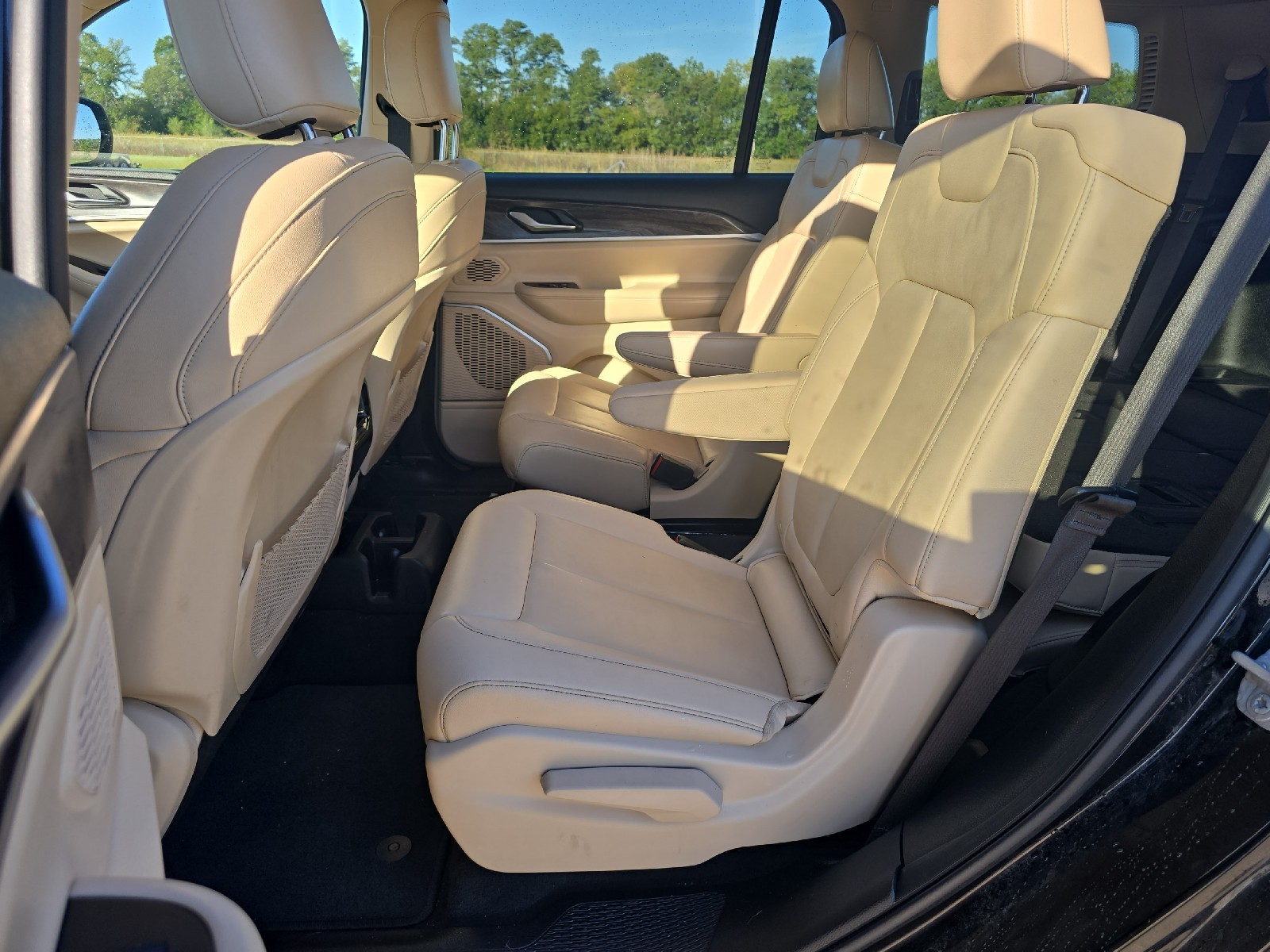 Used 2021 Jeep Grand Cherokee L Limited SUV