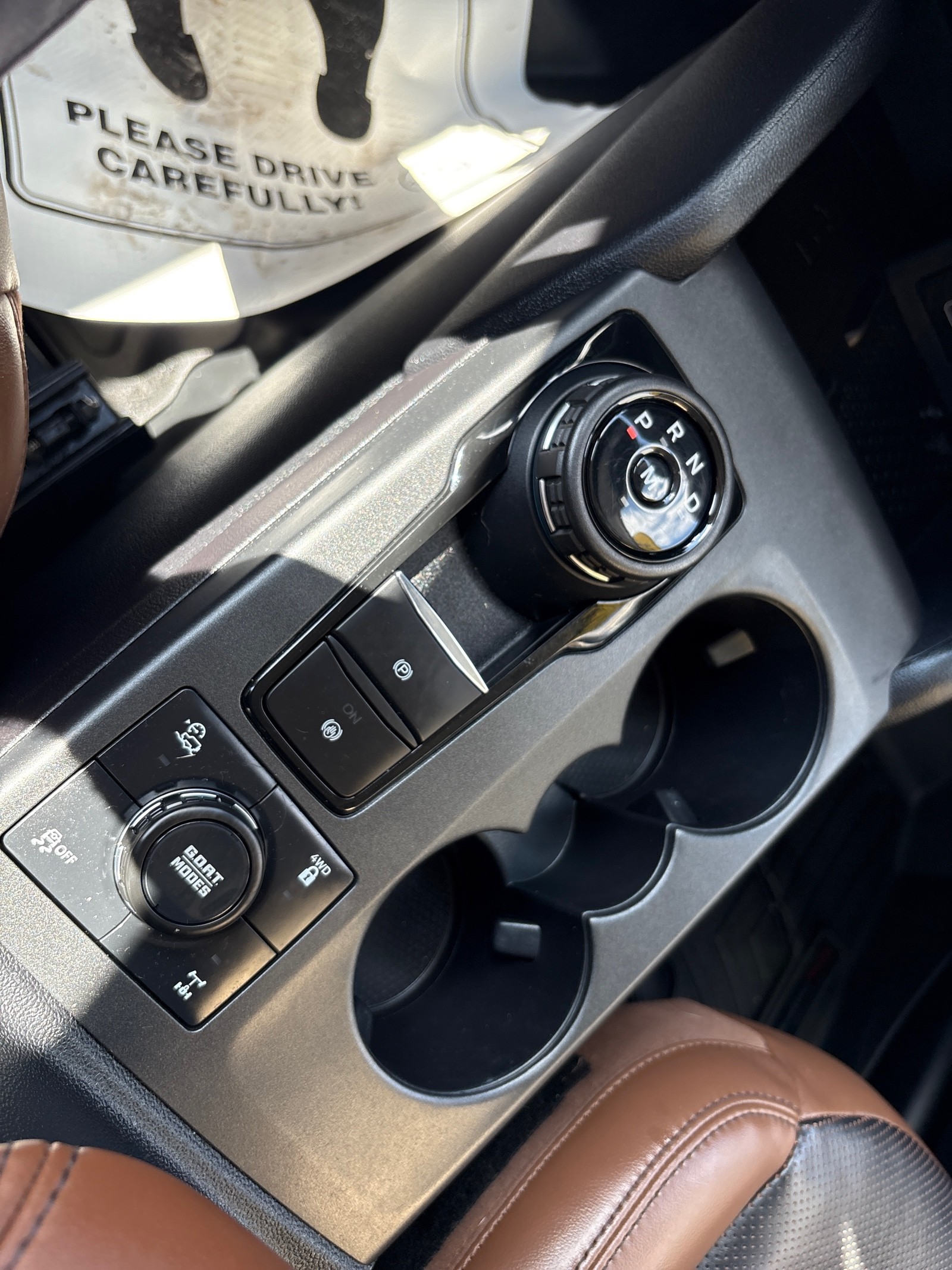 2024 Ford Bronco Sport Badlands - Photo 17