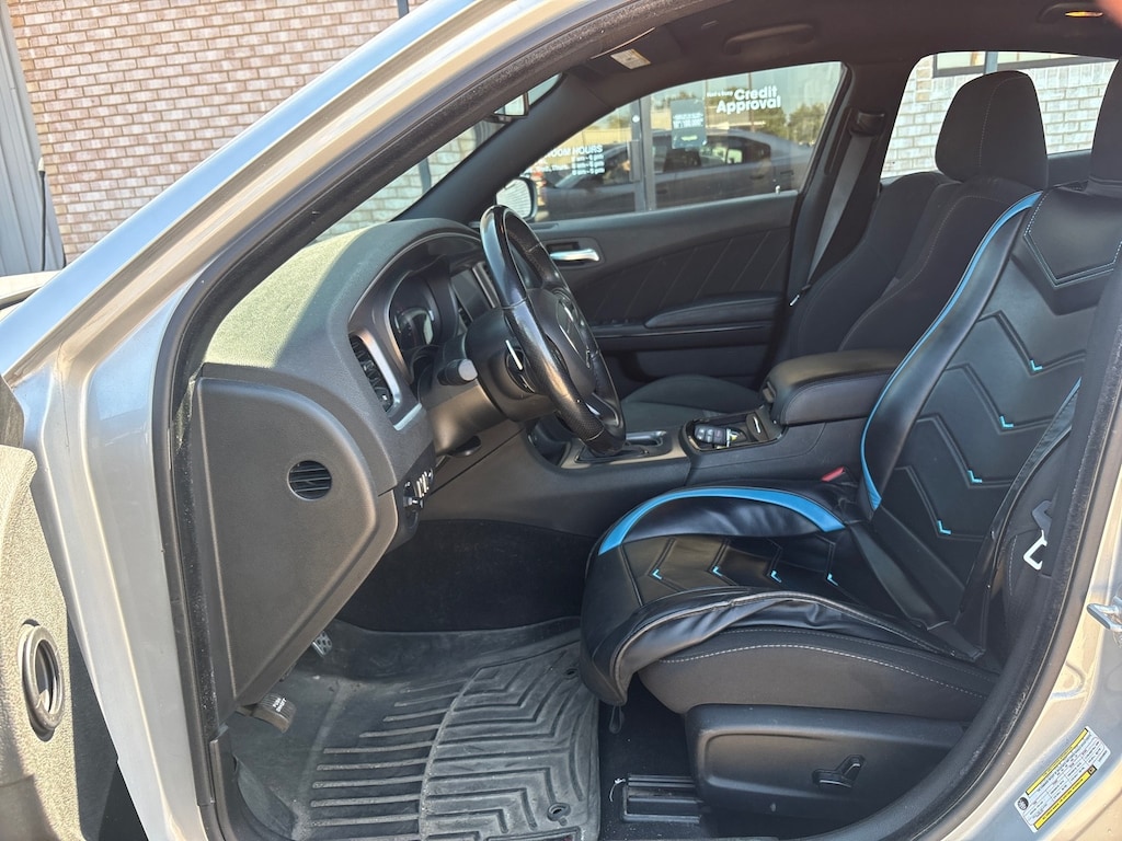 Used 2020 Dodge Charger GT Sedan