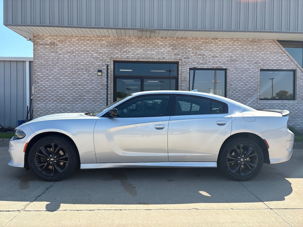 Used 2020 Dodge Charger GT Sedan