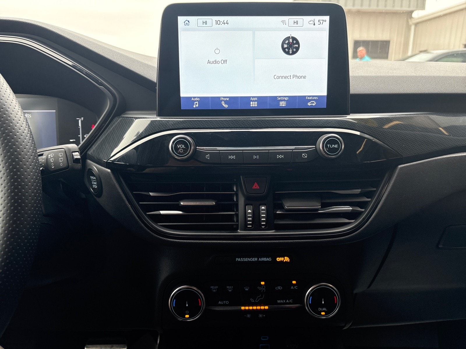 2023 Ford Escape ST-Line - Photo 17
