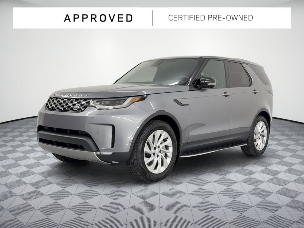 Used 2026 Land Rover Discovery S SUV for sale in Birmingham