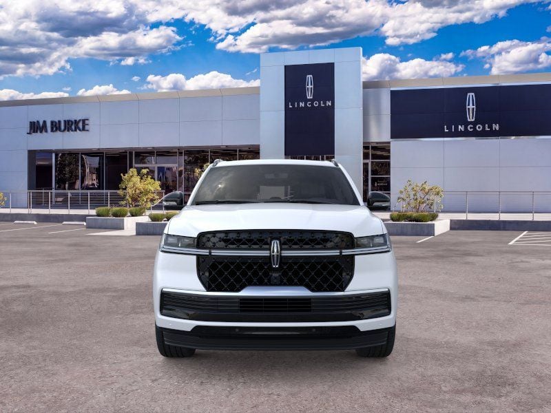2026 Lincoln Navigator Reserve L - Photo 6