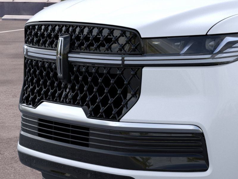 2026 Lincoln Navigator Reserve L - Photo 17