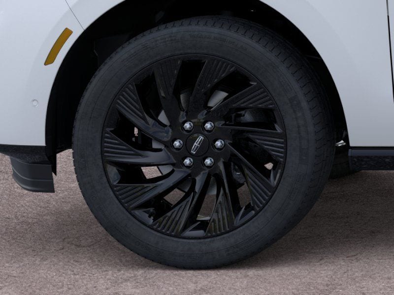 2026 Lincoln Navigator Reserve L - Photo 19
