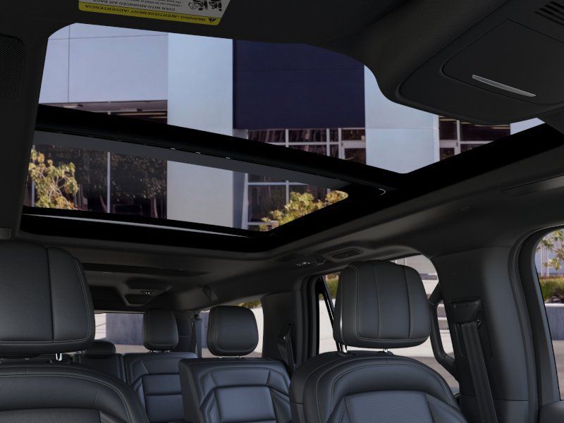 2026 Lincoln Navigator Reserve L - Photo 22