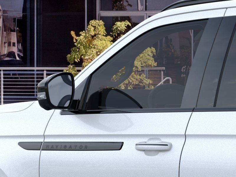 2026 Lincoln Navigator Reserve L - Photo 20