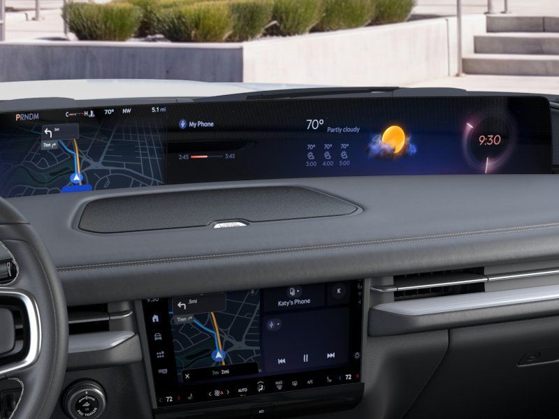 2026 Lincoln Navigator Reserve L - Photo 14