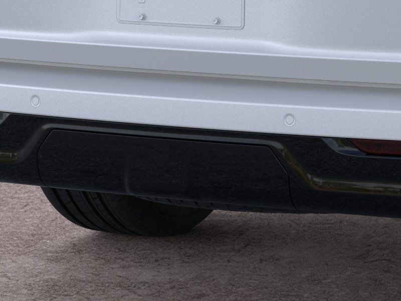 2026 Lincoln Navigator Reserve L - Photo 23