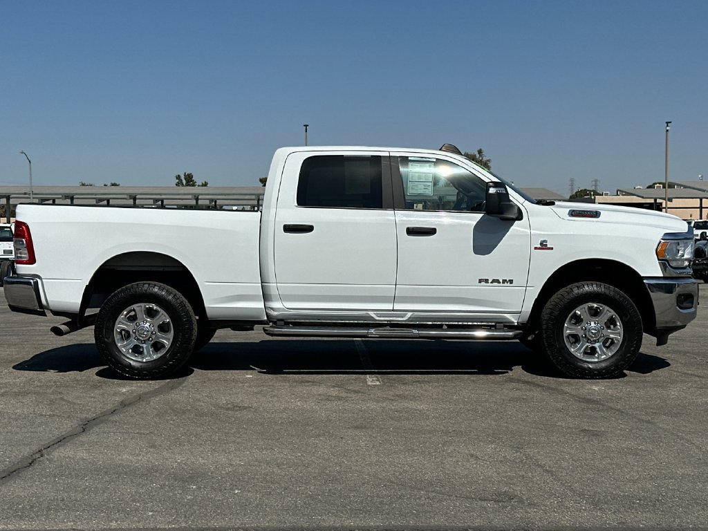 Certified 2024 Ram 2500 Big Horn Truck