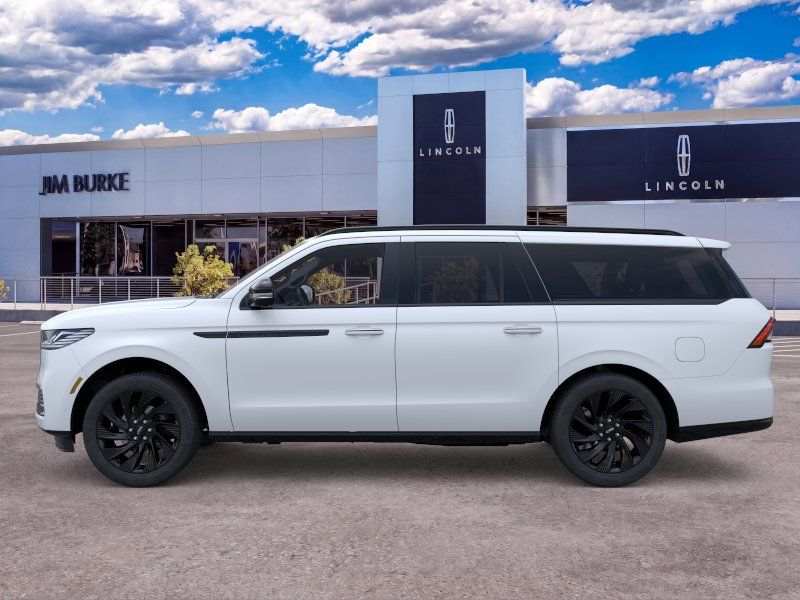 2026 Lincoln Navigator Reserve L - Photo 3