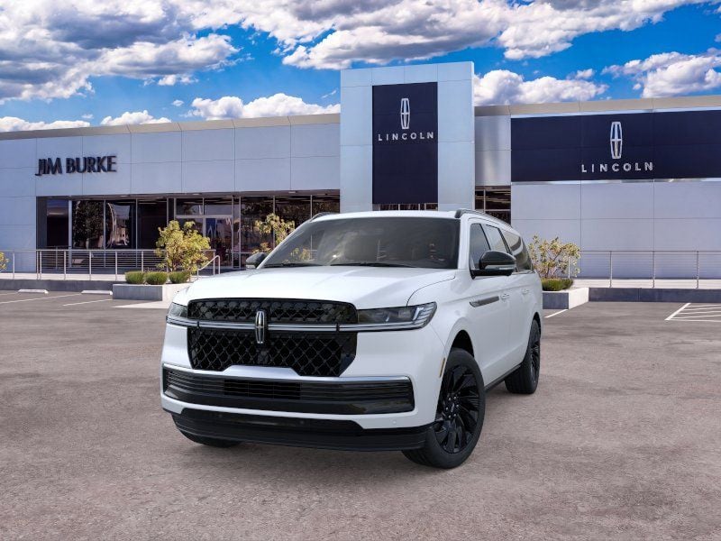 2026 Lincoln Navigator Reserve L - Photo 2
