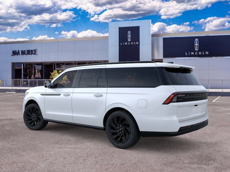 2026 Lincoln Navigator Reserve L - Photo 4
