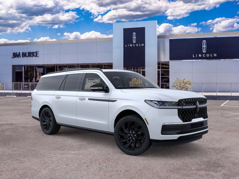 2026 Lincoln Navigator Reserve L - Photo 7